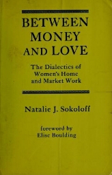 Between money and love