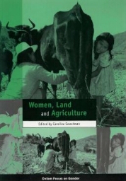 Women, land, and agriculture