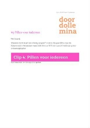 Door Dolle Mina [2020], 3