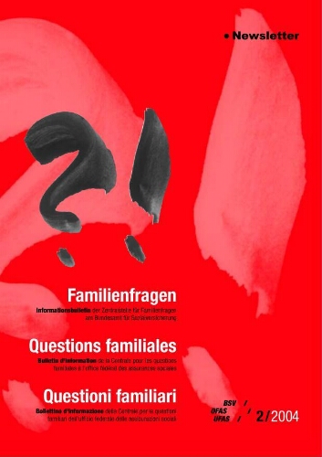 Familienfragen [2004], 2