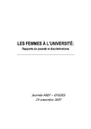 ANEF bulletin [2009], 57-58