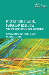 Intersections of ageing, gender and sexualities