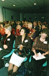 Colloquium 'Protestrepertoires in Nederland 1965-2005' ter gelegenheid van 70-jarig bestaan IIAV-IISG