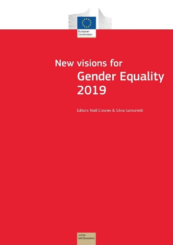 New visions for Gender Equality 2019