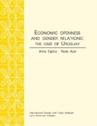 Economic openness and gender relations