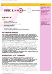 Pink Link [2005], 32 (april)