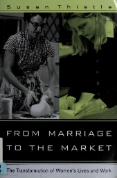 From marriage to the market