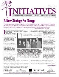 Initiatives [2005], Spring
