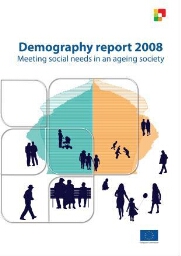 Demography report 2008