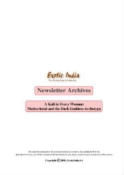 Newsletter exotic India [2002], October