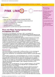Pink Link [2004], 27 (nov)