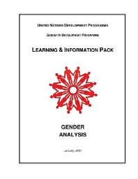 Learning and information pack