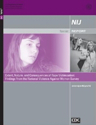 Extent, nature, and consequences of rape victimization