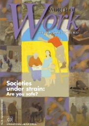 World of work [2000], 36