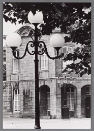 Kasteel in Maastricht 1979