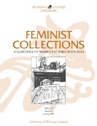 Feminist collections [2012], 3