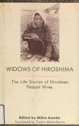 Widows of Hiroshima