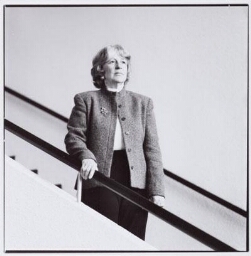 Paula Rothenberg, filosoof en docent vrouwenstudies aan de William Patterson University of New Yersey 2002