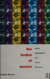 The bodies of women