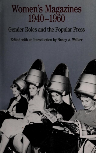Women's magazines 1940-1960