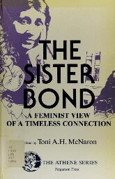 The sister bond