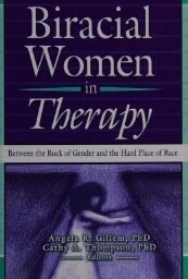 Biracial women in therapy