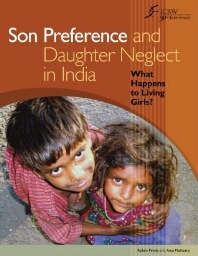 Son preference daughter neglect in India