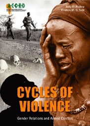 Cycles of violence
