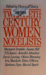 Twentienth-century women novelists