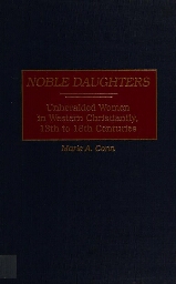 Noble daughters