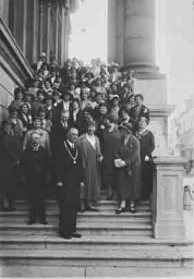 Congres Ned 1931