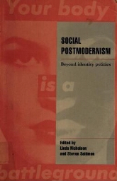 Social postmodernism