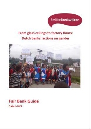 Fair Bank Guide
