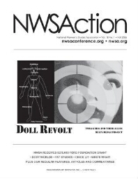 NWSAction [2006], 1 (Fall)