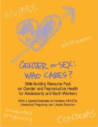 Gender or sex: who cares?