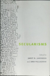 Secularisms
