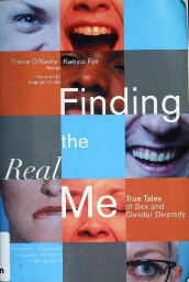 Finding the real me