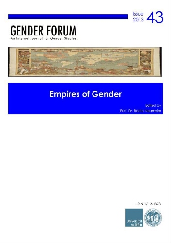 Genderforum [2013], 43