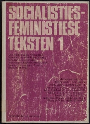 Socialisties-Feministiese teksten 1