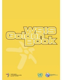 WSIS goldenbook