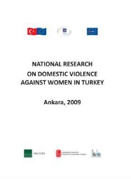 National research on domestic violence in Turkey