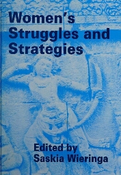 Women's struggles and strategies