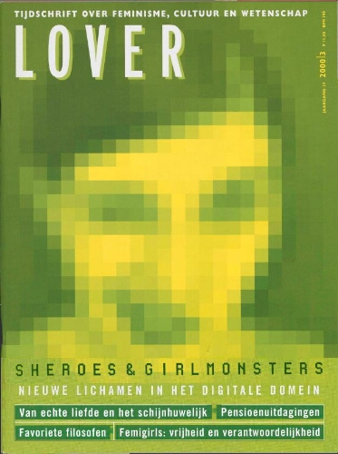 Lover [2000], 3