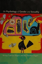 The psychology of gender and sexuality