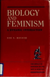 Biology and feminism