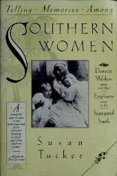 Telling memories among Southern women