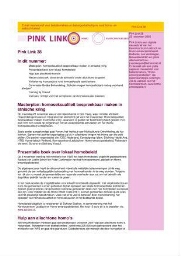 Pink Link [2005], 38 (november)