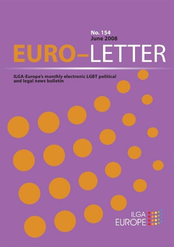 Euro-letter [2008], 154 (June)