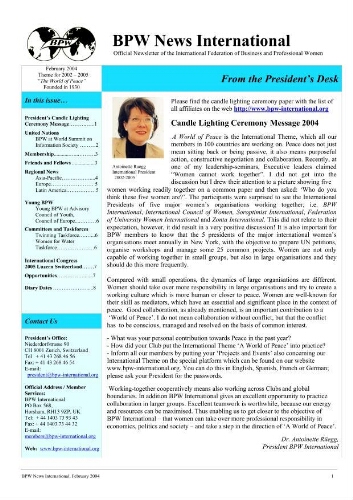 BPW News International [2004], 5 (Feb)
