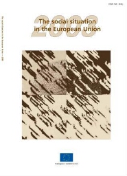 The social situation in the European Union 2003